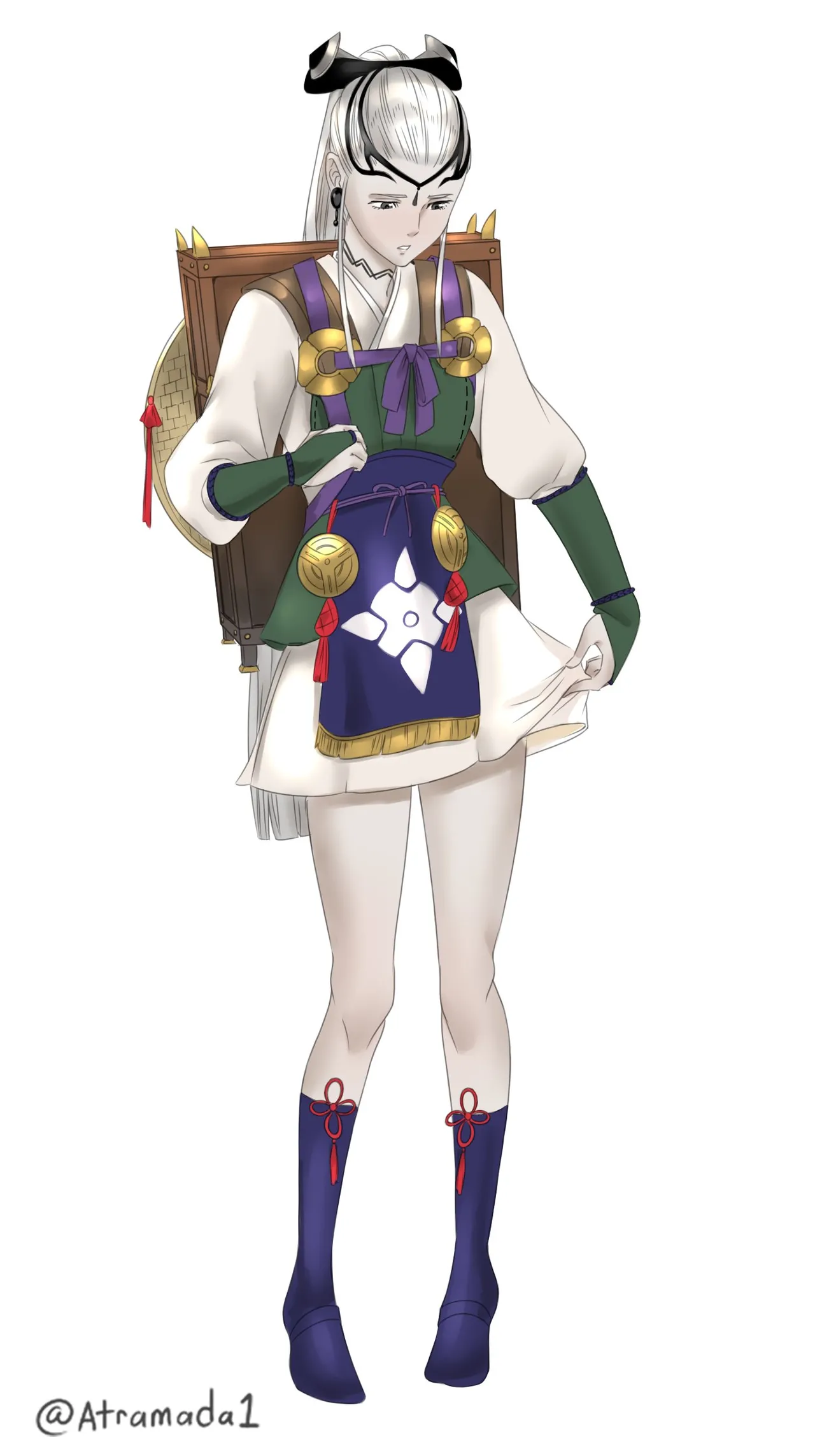 Atramada1s Twitter - Image 59