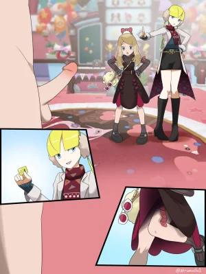 Atramada1s Twitter - Page 325