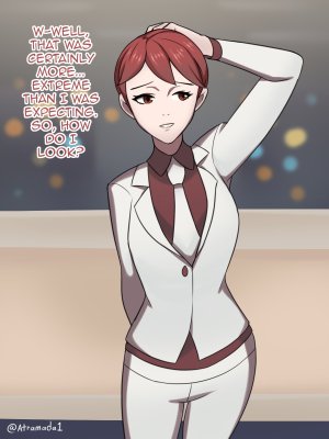 Atramada1s Twitter - Page 373