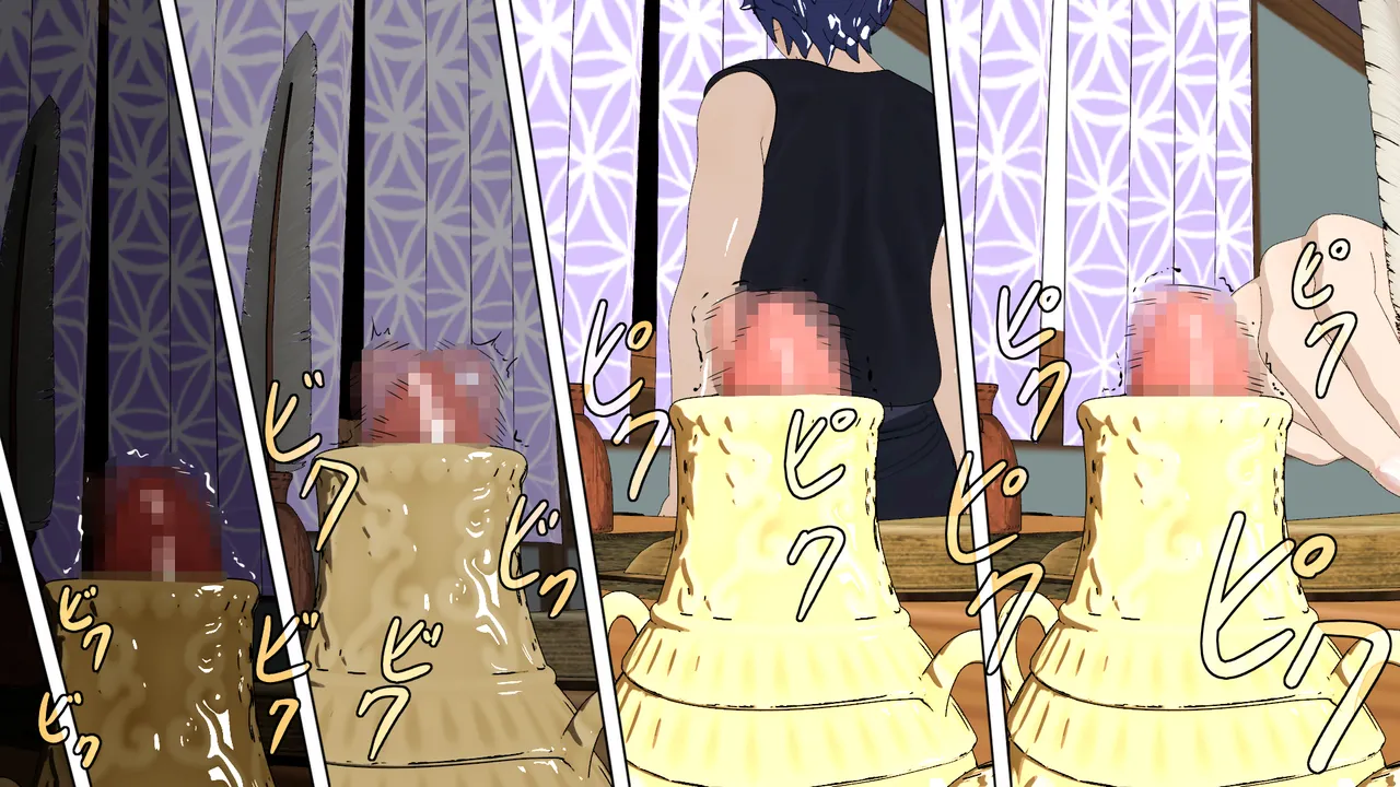 ATS Sealed Lady ClitVial - Image 56