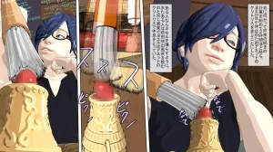 ATS Sealed Lady ClitVial - Page 66