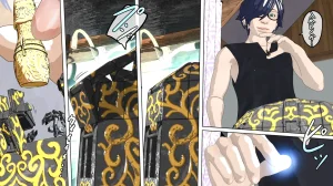 ATS Sealed Lady ClitVial - Page 92