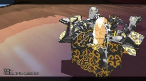 ATS Sealed Lady ClitVial - Page 93