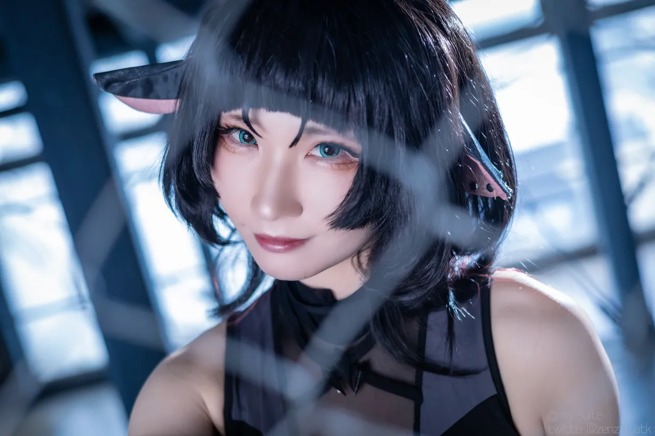 Atsuki -C105SUITE ZONE ZERO 2ゼンゼロジェーン - Image 181