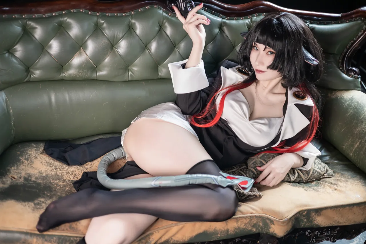 Atsuki -C105SUITE ZONE ZERO 2ゼンゼロジェーン - Image 203
