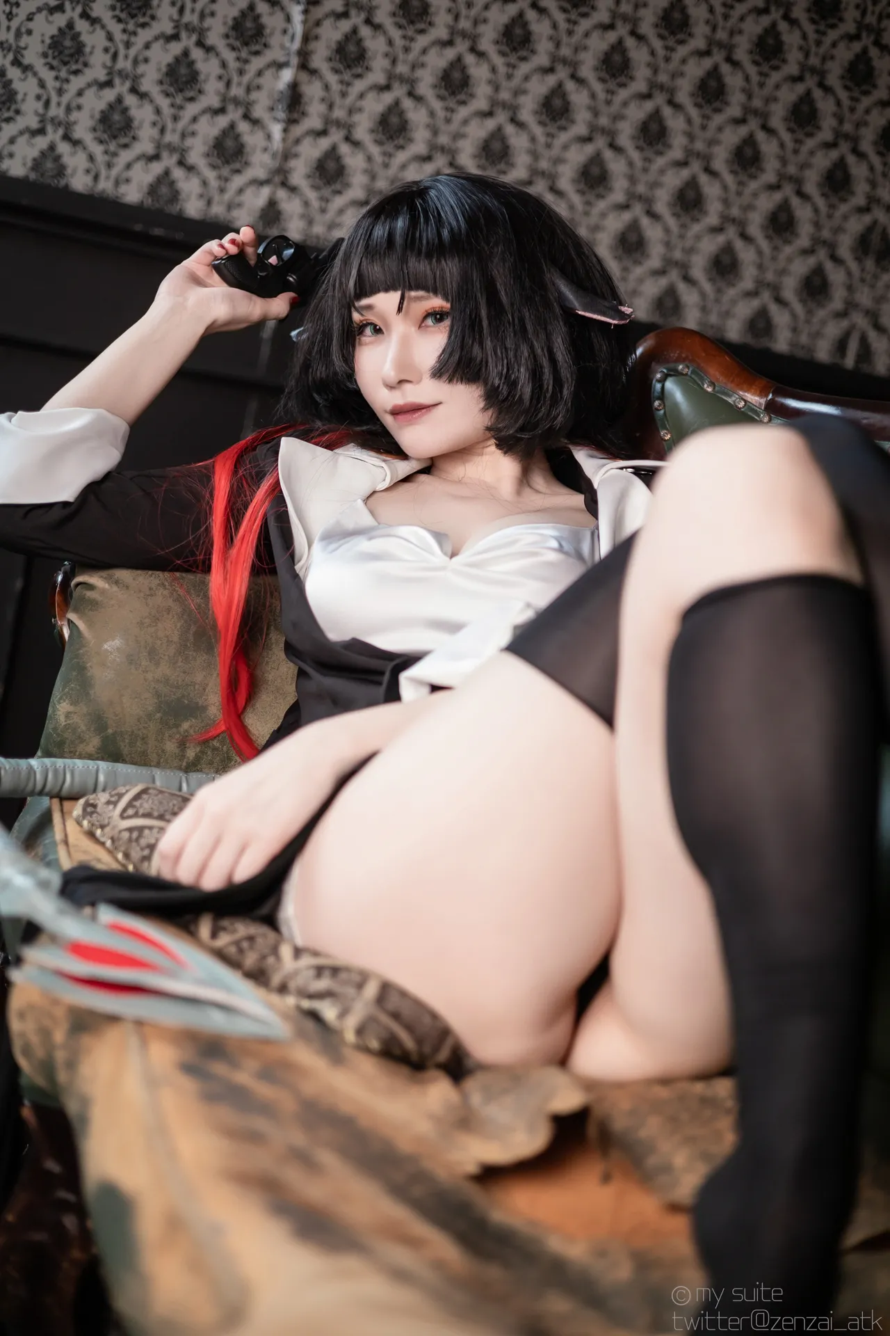 Atsuki -C105SUITE ZONE ZERO 2ゼンゼロジェーン - Image 210