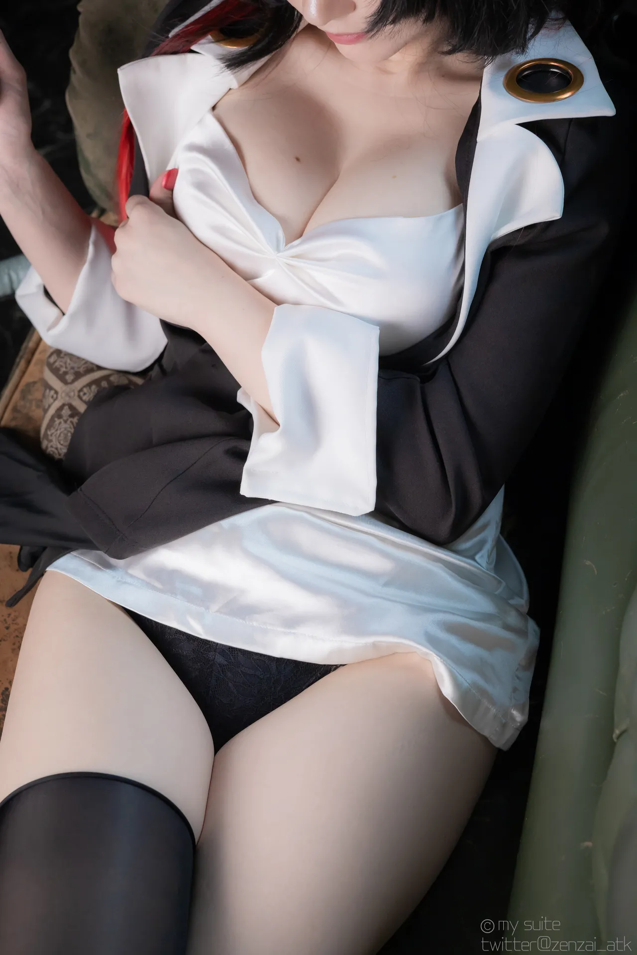 Atsuki -C105SUITE ZONE ZERO 2ゼンゼロジェーン - Image 231