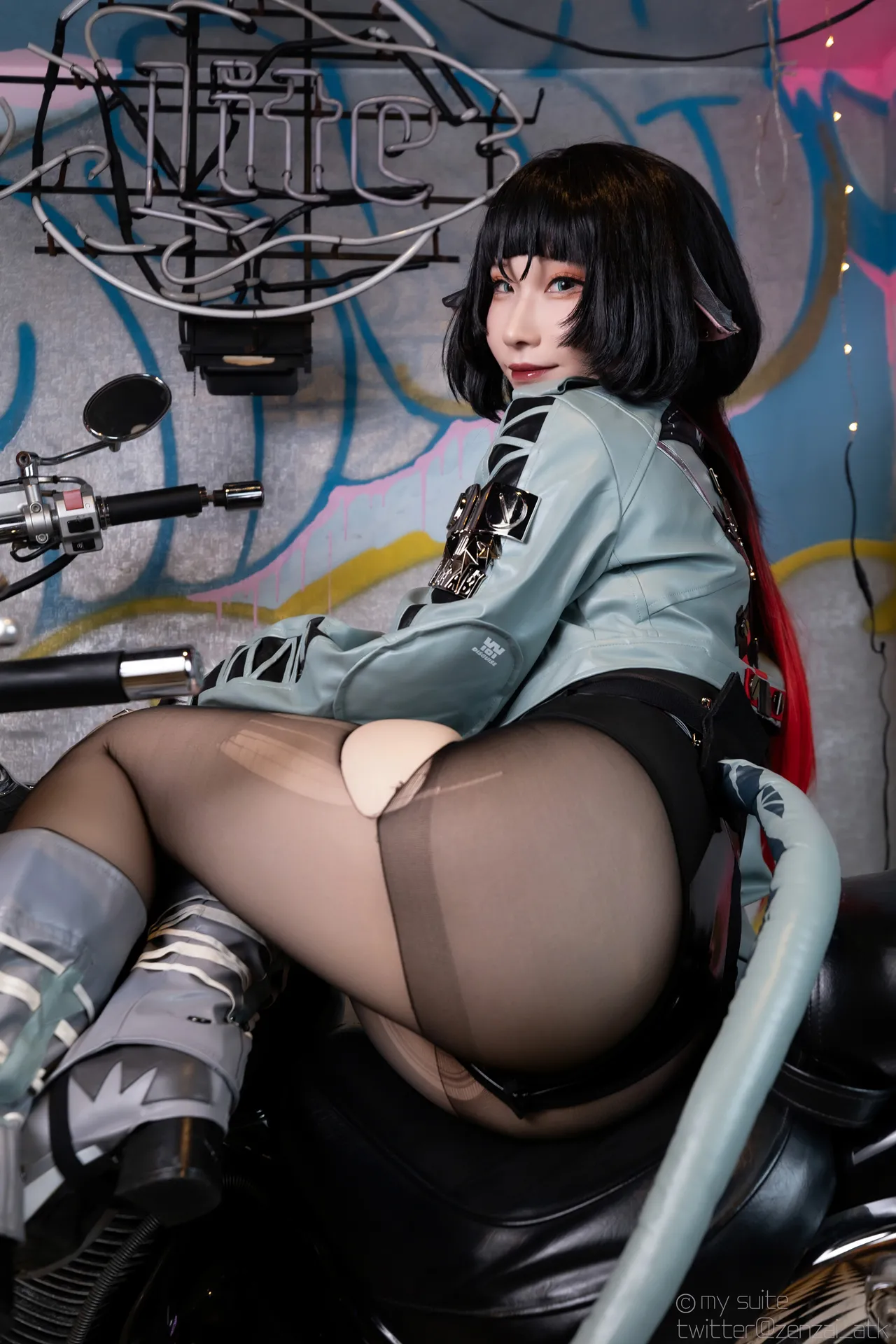 Atsuki -C105SUITE ZONE ZERO 2ゼンゼロジェーン - Image 255