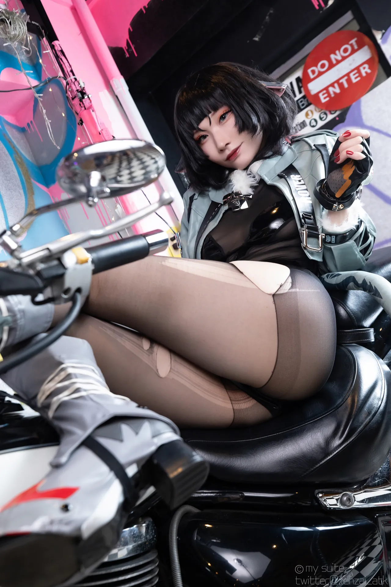 Atsuki -C105SUITE ZONE ZERO 2ゼンゼロジェーン - Image 261