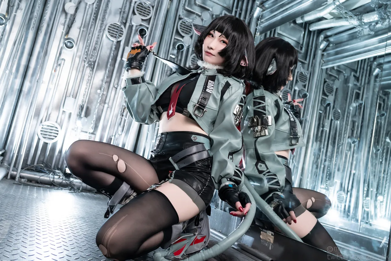 Atsuki -C105SUITE ZONE ZERO 2ゼンゼロジェーン - Image 97