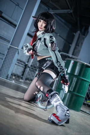Atsuki -C105SUITE ZONE ZERO 2ゼンゼロジェーン - Page 138