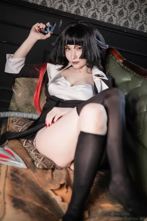 Atsuki -C105SUITE ZONE ZERO 2ゼンゼロジェーン - Page 206