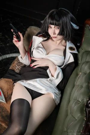 Atsuki -C105SUITE ZONE ZERO 2ゼンゼロジェーン - Page 230