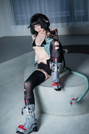 Atsuki -C105SUITE ZONE ZERO 2ゼンゼロジェーン - Page 342