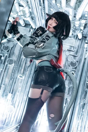 Atsuki -C105SUITE ZONE ZERO 2ゼンゼロジェーン - Page 81