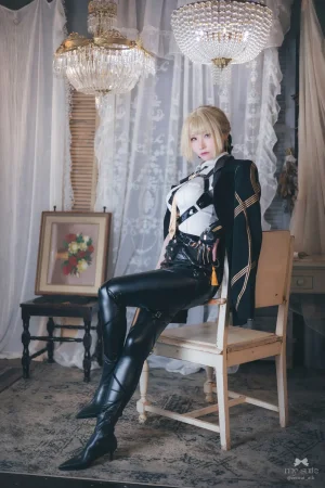 Atsuki - C106SUITE ZONE ZERO5ゼンゼロイヴリン - Page 15