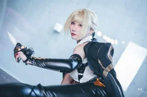 Atsuki - C106SUITE ZONE ZERO5ゼンゼロイヴリン - Page 173