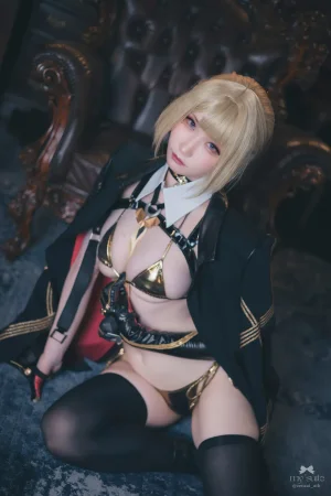 Atsuki - C106SUITE ZONE ZERO5ゼンゼロイヴリン - Page 251