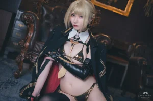 Atsuki - C106SUITE ZONE ZERO5ゼンゼロイヴリン - Page 255