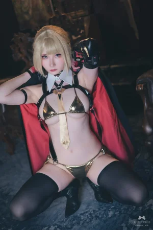 Atsuki - C106SUITE ZONE ZERO5ゼンゼロイヴリン - Page 258