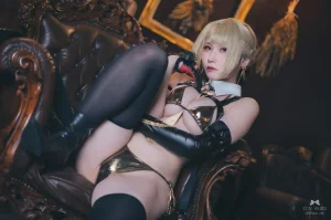Atsuki - C106SUITE ZONE ZERO5ゼンゼロイヴリン - Page 289