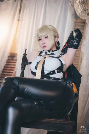 Atsuki - C106SUITE ZONE ZERO5ゼンゼロイヴリン - Page 39