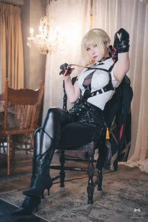 Atsuki - C106SUITE ZONE ZERO5ゼンゼロイヴリン - Page 52
