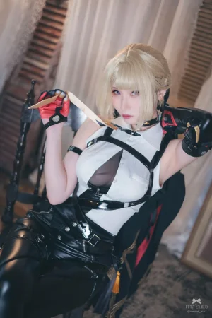 Atsuki - C106SUITE ZONE ZERO5ゼンゼロイヴリン - Page 53