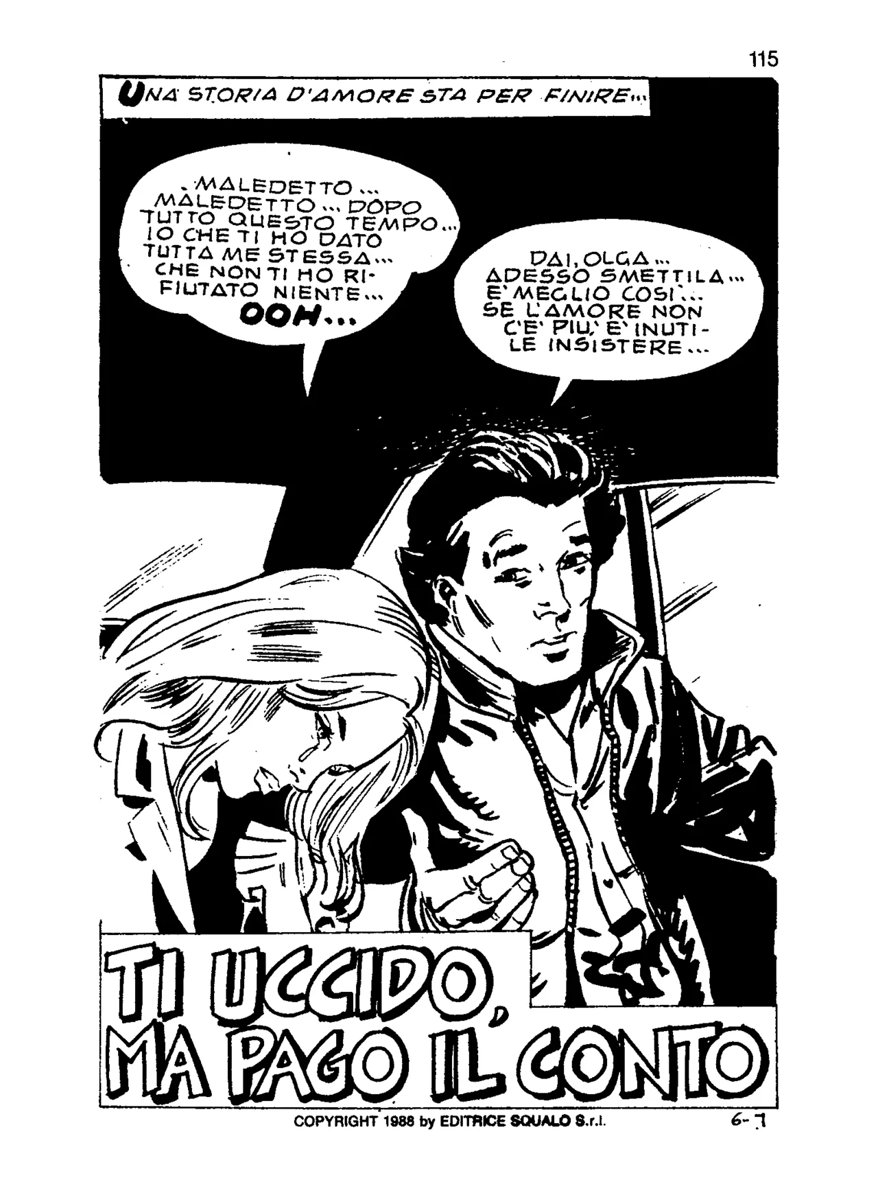 Attualità flash v2 06 - La depravazione degli innocenti - Image 115