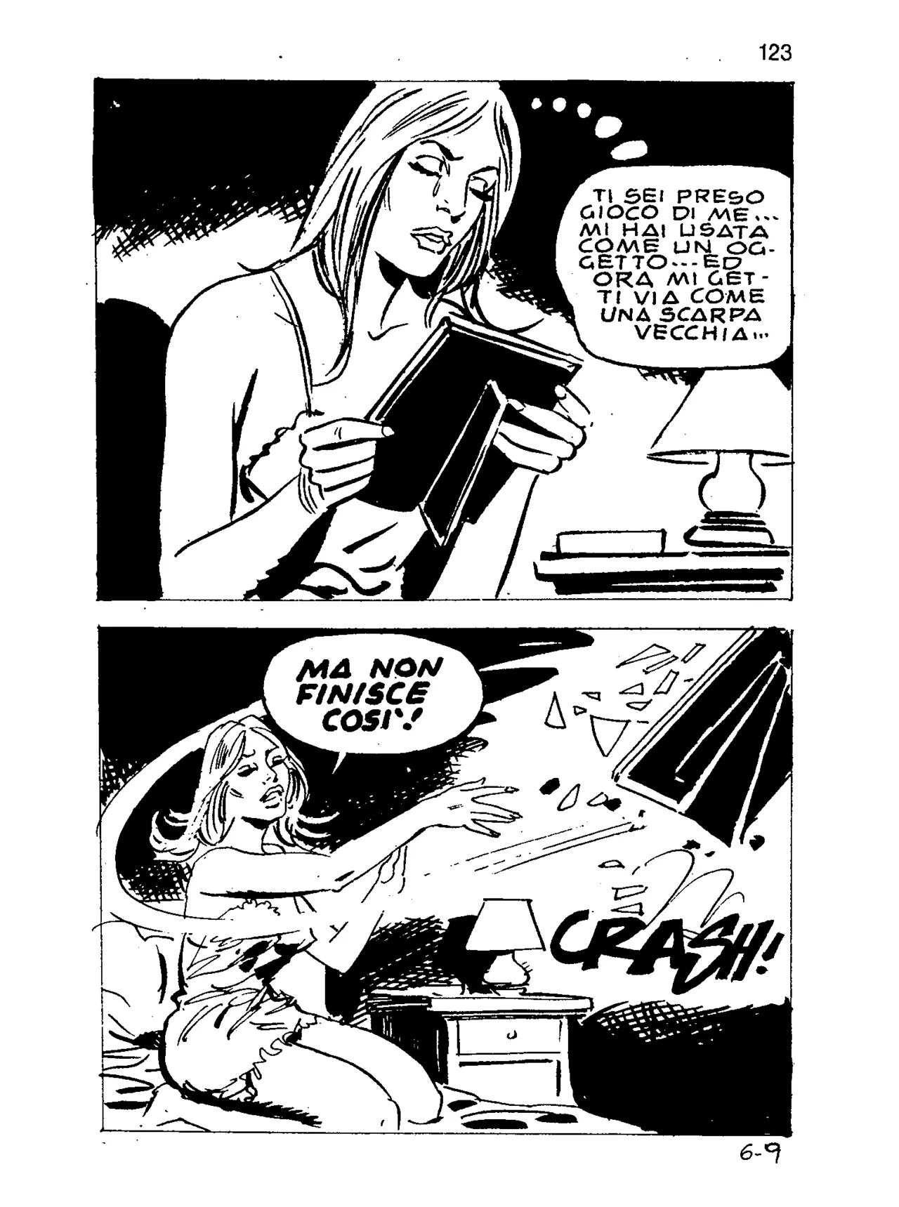 Attualità flash v2 06 - La depravazione degli innocenti - Image 123