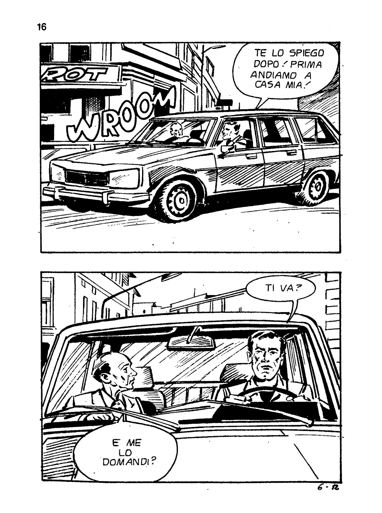 Attualità flash v2 06 - La depravazione degli innocenti - Image 16