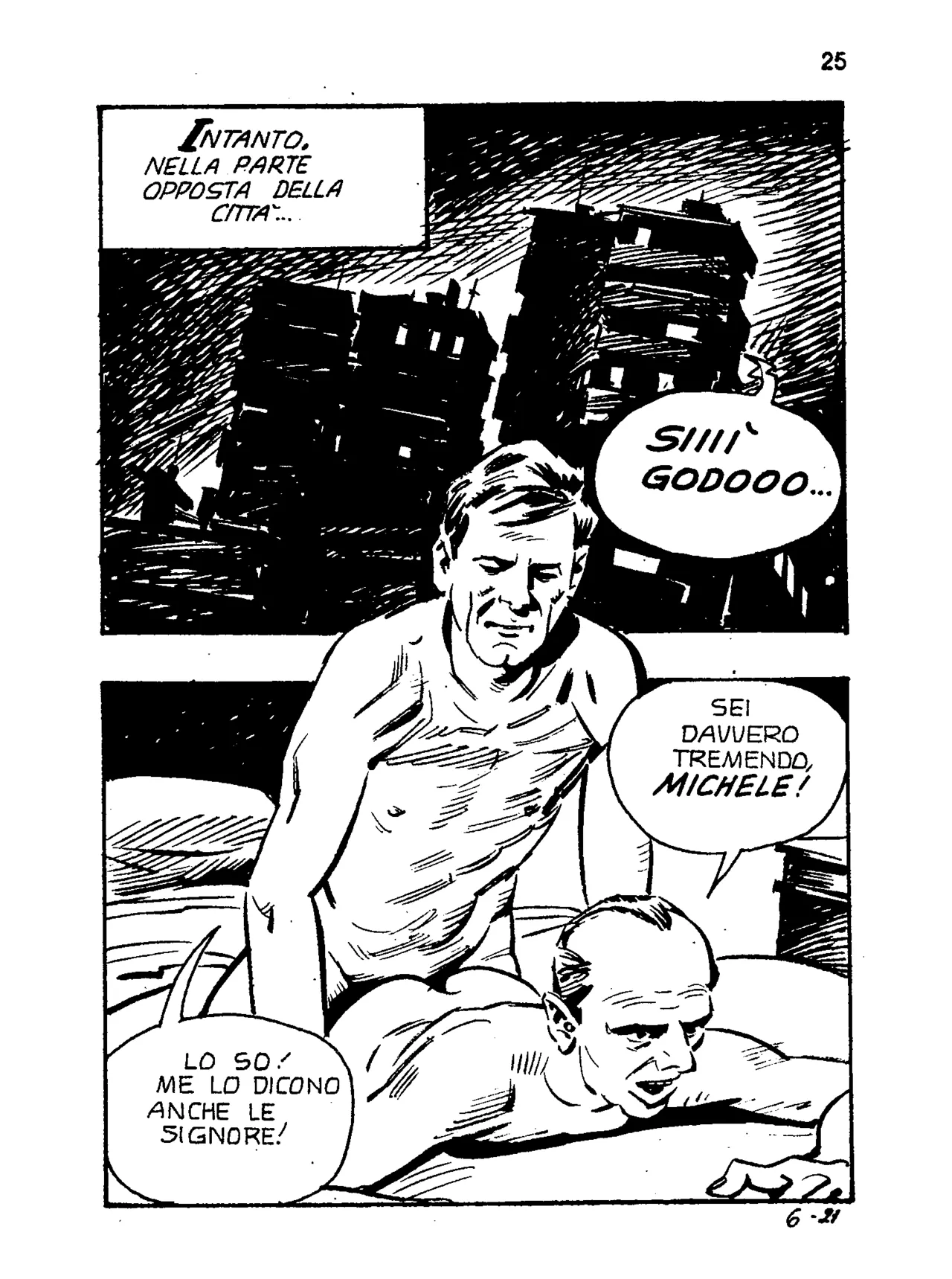 Attualità flash v2 06 - La depravazione degli innocenti - Image 25