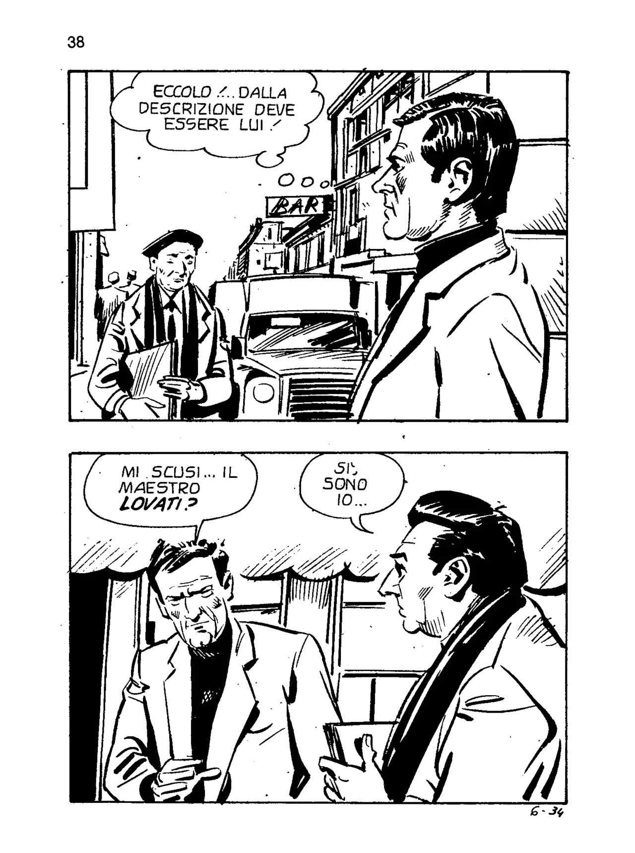 Attualità flash v2 06 - La depravazione degli innocenti - Image 38