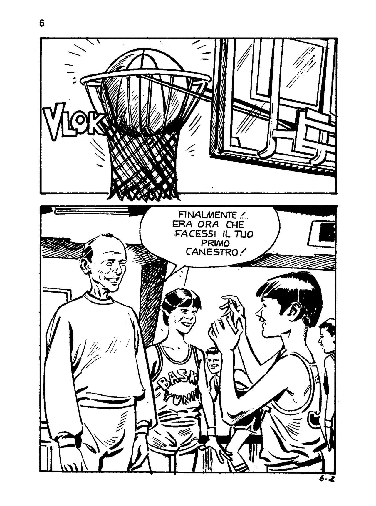 Attualità flash v2 06 - La depravazione degli innocenti - Image 6