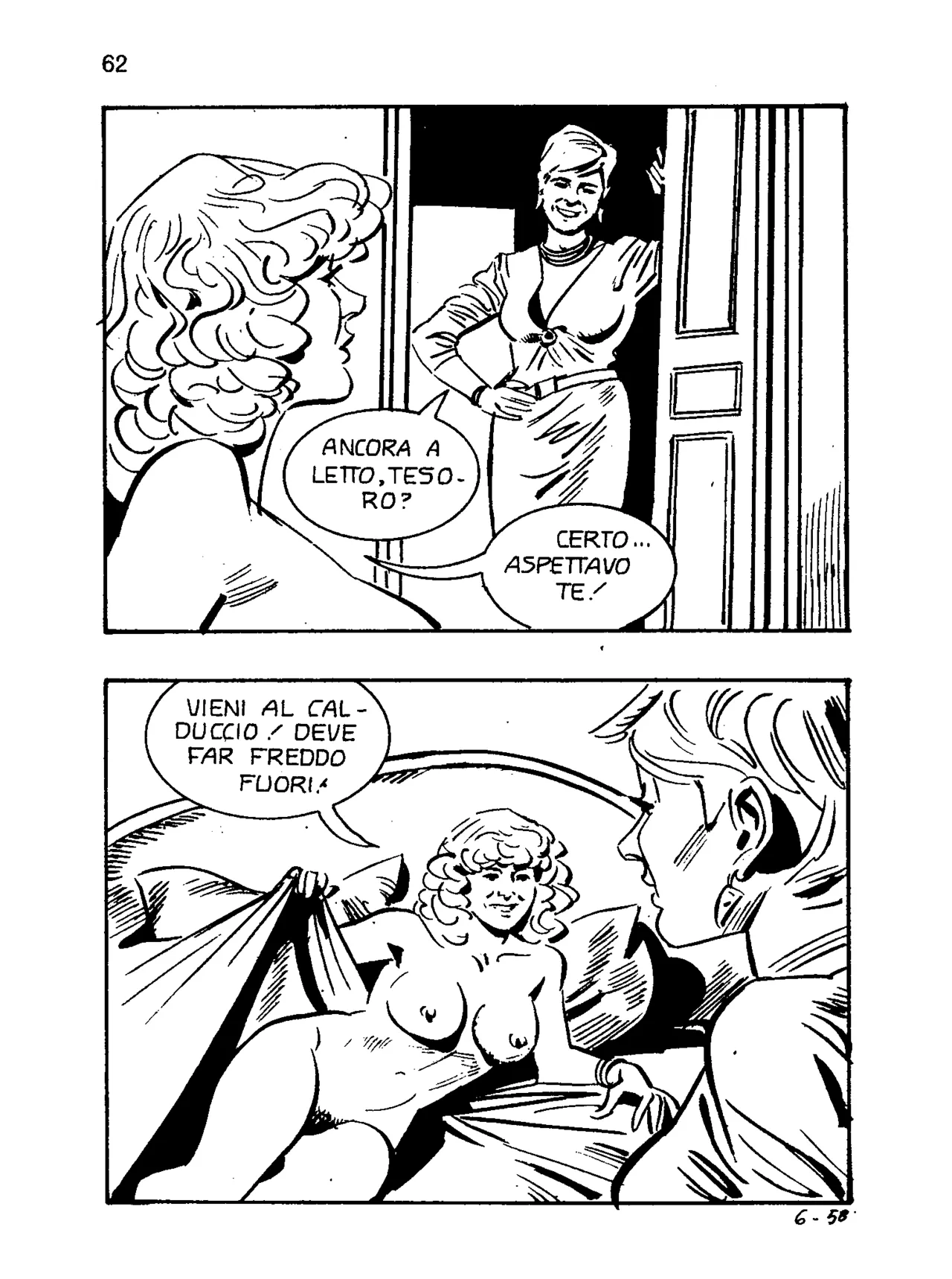 Attualità flash v2 06 - La depravazione degli innocenti - Image 62