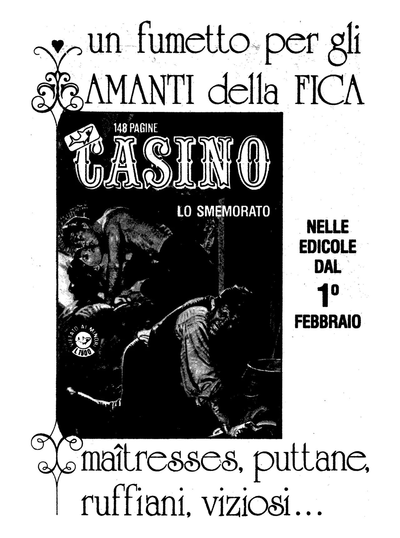 Attualità flash v2 06 - La depravazione degli innocenti - Image 95