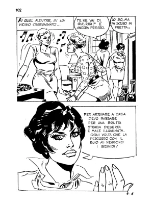 Attualità flash v2 06 - La depravazione degli innocenti - Page 102