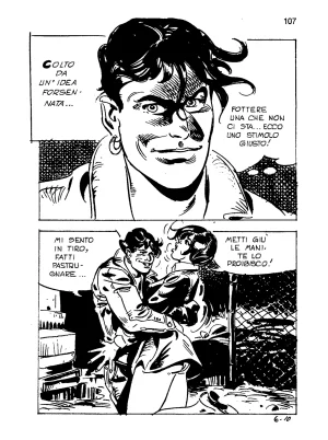 Attualità flash v2 06 - La depravazione degli innocenti - Page 107