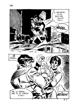 Attualità flash v2 06 - La depravazione degli innocenti - Page 108