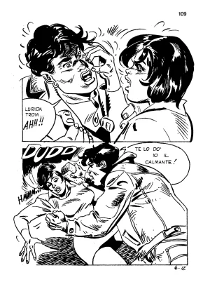 Attualità flash v2 06 - La depravazione degli innocenti - Page 109