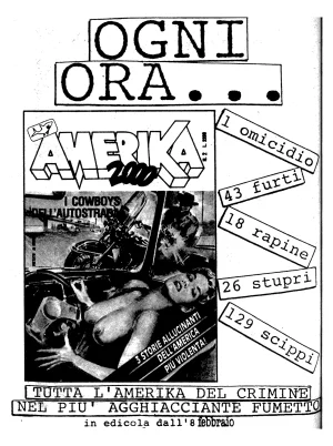 Attualità flash v2 06 - La depravazione degli innocenti - Page 114