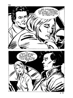 Attualità flash v2 06 - La depravazione degli innocenti - Page 116