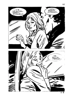 Attualità flash v2 06 - La depravazione degli innocenti - Page 117