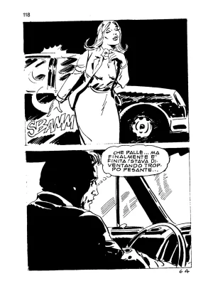 Attualità flash v2 06 - La depravazione degli innocenti - Page 118