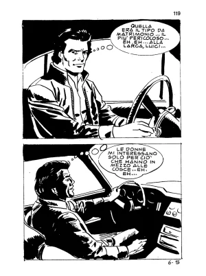 Attualità flash v2 06 - La depravazione degli innocenti - Page 119