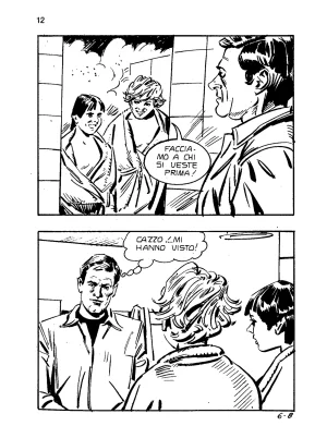 Attualità flash v2 06 - La depravazione degli innocenti - Page 12