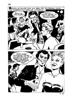 Attualità flash v2 06 - La depravazione degli innocenti - Page 120