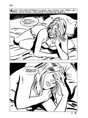 Attualità flash v2 06 - La depravazione degli innocenti - Page 122