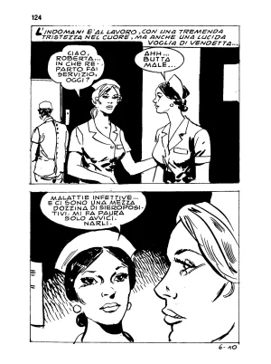 Attualità flash v2 06 - La depravazione degli innocenti - Page 124