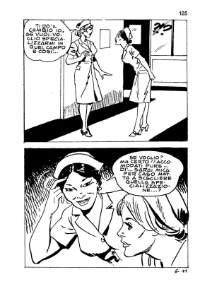 Attualità flash v2 06 - La depravazione degli innocenti - Page 125